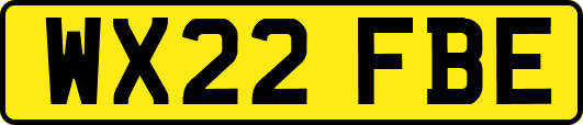WX22FBE
