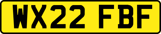 WX22FBF