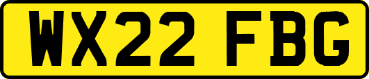 WX22FBG