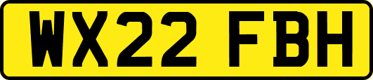 WX22FBH