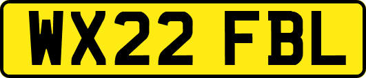 WX22FBL