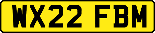 WX22FBM
