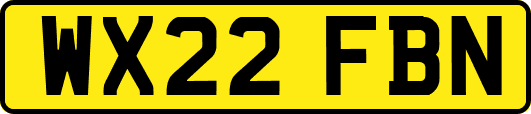 WX22FBN