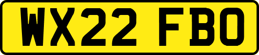 WX22FBO