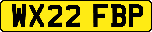 WX22FBP