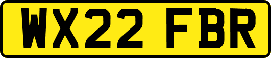 WX22FBR