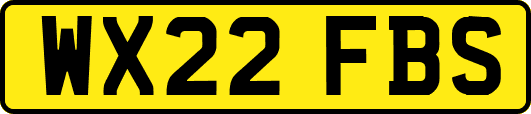 WX22FBS