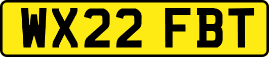 WX22FBT