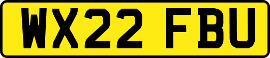 WX22FBU