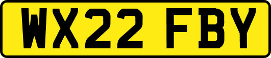 WX22FBY