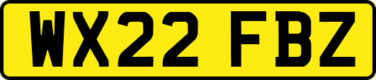 WX22FBZ