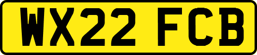 WX22FCB