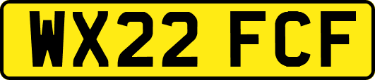 WX22FCF