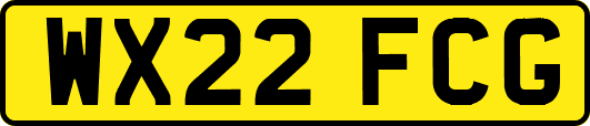 WX22FCG