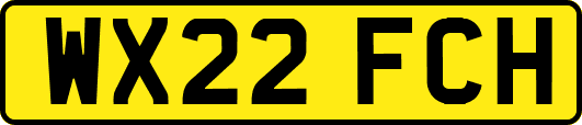 WX22FCH