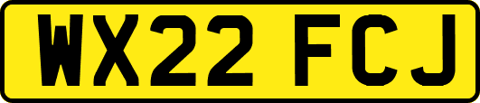 WX22FCJ