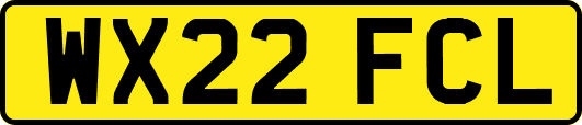 WX22FCL