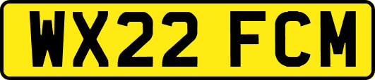 WX22FCM