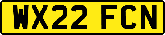 WX22FCN