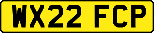 WX22FCP