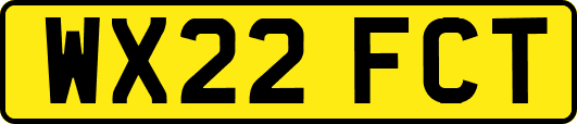 WX22FCT
