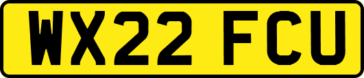 WX22FCU