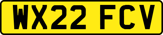 WX22FCV