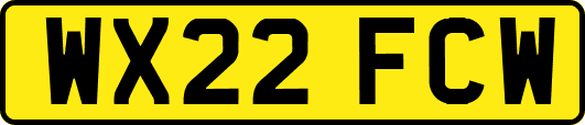 WX22FCW