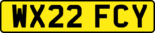 WX22FCY