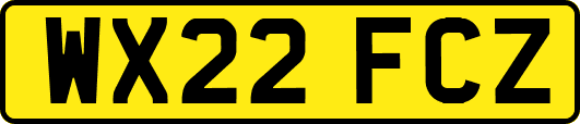 WX22FCZ