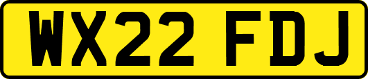 WX22FDJ