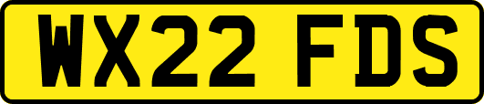 WX22FDS