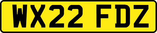 WX22FDZ