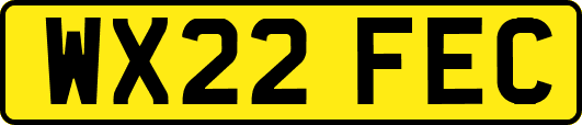 WX22FEC