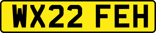 WX22FEH