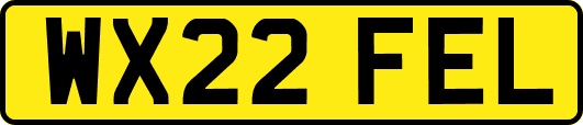 WX22FEL