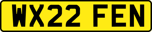 WX22FEN