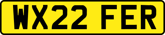 WX22FER