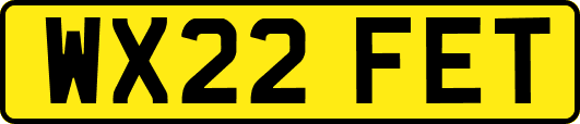 WX22FET