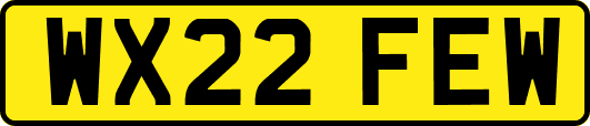 WX22FEW