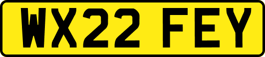 WX22FEY