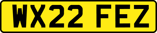 WX22FEZ