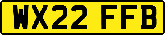 WX22FFB