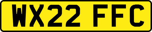 WX22FFC