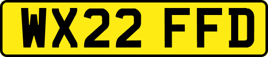 WX22FFD