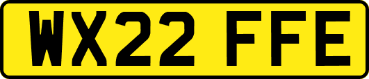 WX22FFE