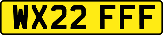 WX22FFF