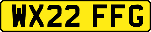 WX22FFG