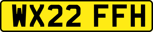 WX22FFH
