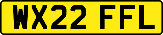 WX22FFL